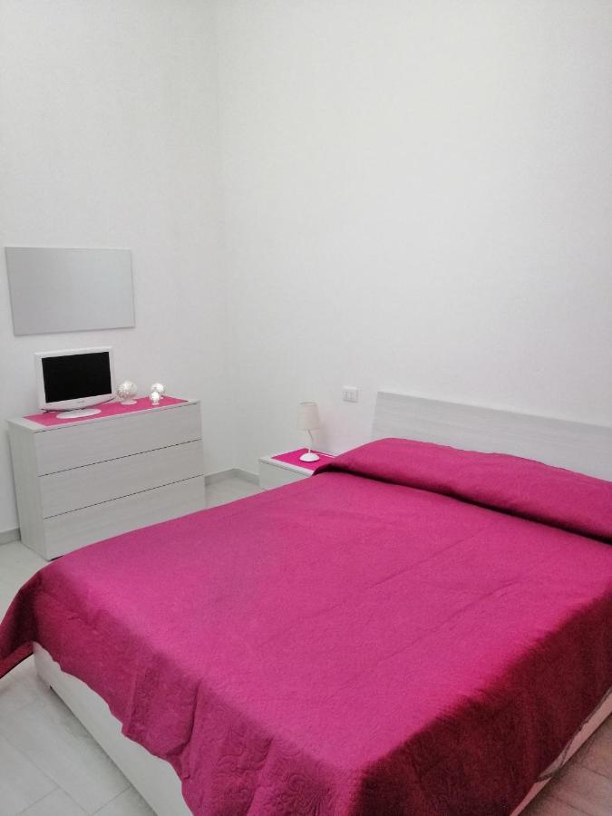 La Casa Di Chiara Apartment Taviano  Luaran gambar