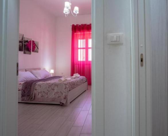 La Casa Di Chiara Apartment Taviano  Luaran gambar