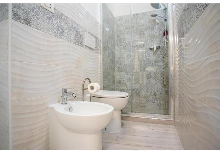 La Casa Di Chiara Apartment Taviano  Luaran gambar