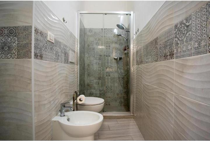 La Casa Di Chiara Apartment Taviano  Luaran gambar