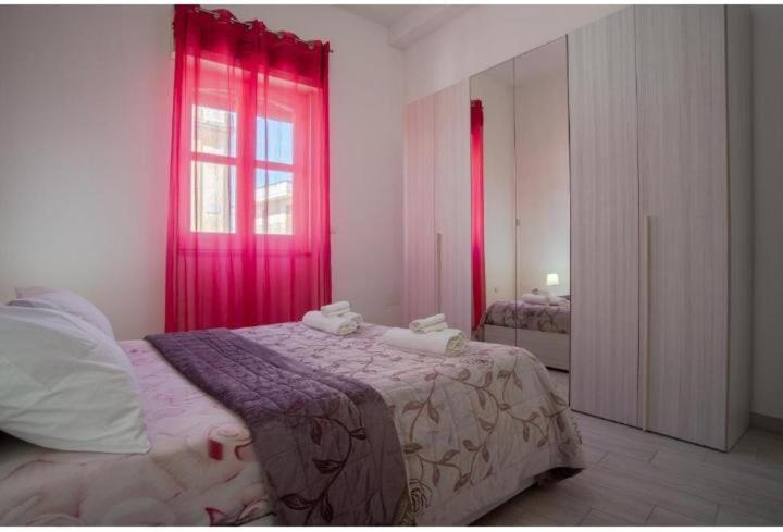 La Casa Di Chiara Apartment Taviano  Luaran gambar