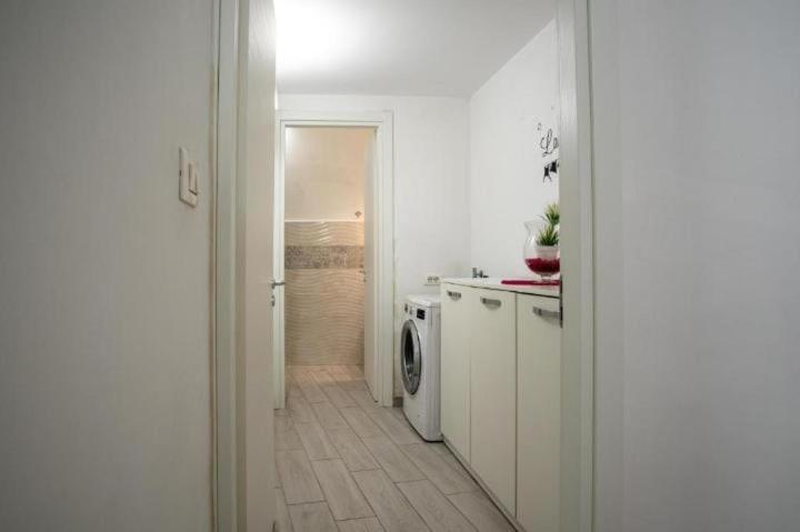 La Casa Di Chiara Apartment Taviano  Luaran gambar